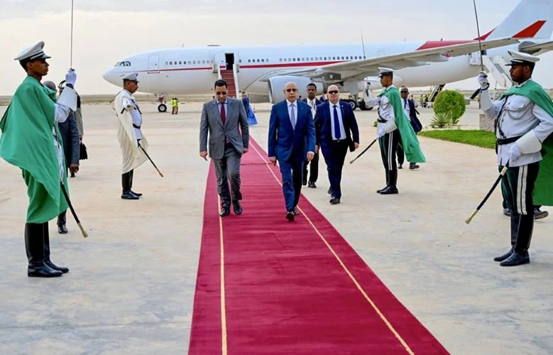 Retour du Sommet G20
