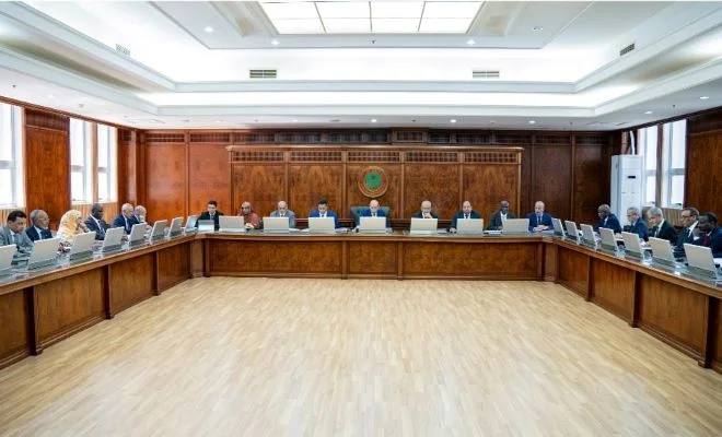 Communiqué du Conseil des Ministres